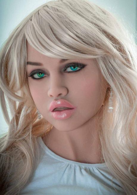 MWM-DOLL 170 cm TPE Modell Lucy 02 (#142)