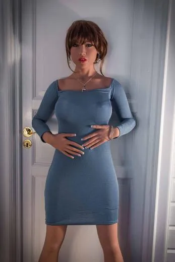 MWM-DOLL 170 cm TPE Modell Michio 02 (#122)