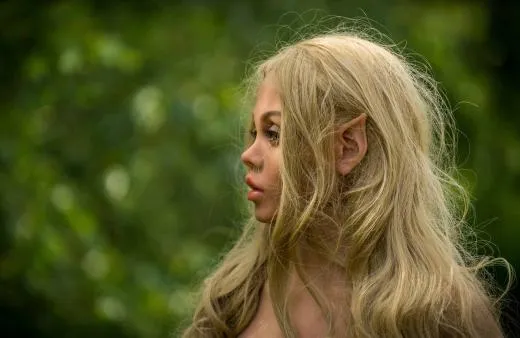 MWM-DOLL ALRINI 170 cm Modello (#172) - Image 22