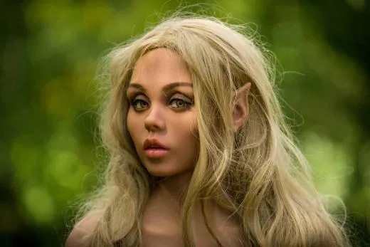 MWM-DOLL ALRINI Modelo 170 cm (#172) - Image 17