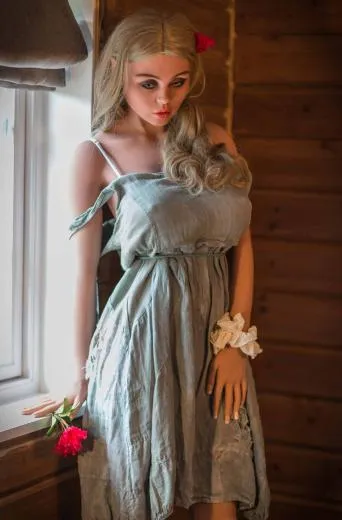 MWM-DOLL ALRINNI #172 H-CUP - Image 9