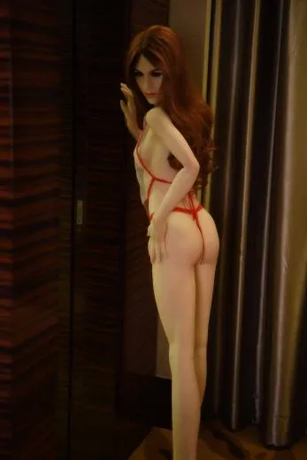 MWM-DOLL CANDY 168 cm (#156) - Image 19