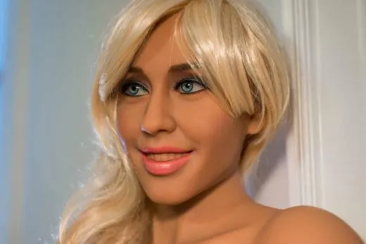 MWM-DOLL CANDY TPE 170 cm Modle (#156) H - Image 21