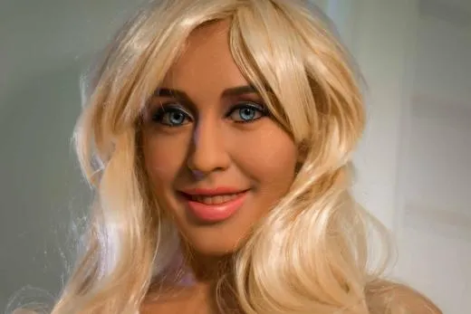 MWM-DOLL CANDY TPE 170 cm Modell (#156) H - Image 12