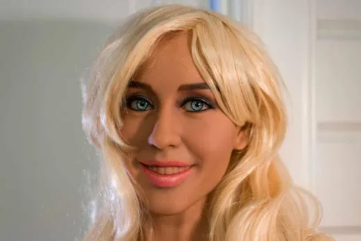 MWM-DOLL CANDY TPE 170 cm Modell (#156) H - Image 5