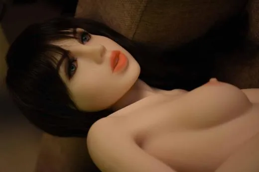 MWM-Doll CHICA DOLL 168 CM (#46) A-CUP - Image 14