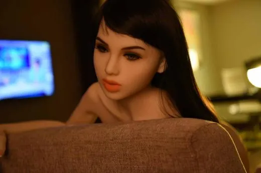 MWM-Doll CHICA DOLL 168 CM (#46) A-CUP - Image 18