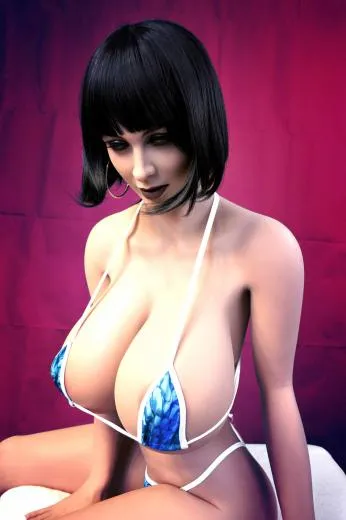 MWM-DOLL GINA 170 cm Modell (#152) M