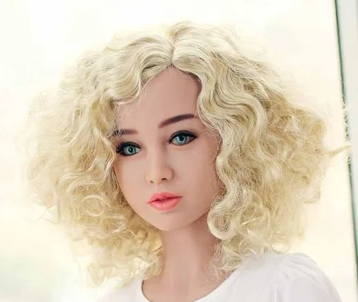 MWM-DOLL huvud nr 28 - modell Umeko - Image 31