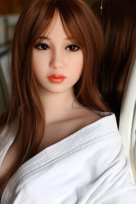 MWM-DOLL IRIS #173