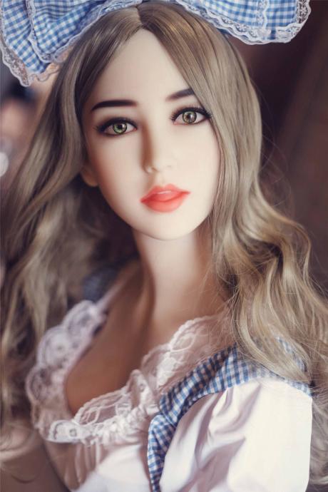 MWM-DOLL Jamila 156 cm #53