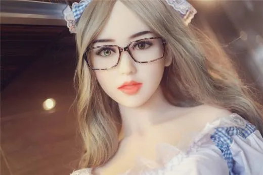 MWM-DOLL Jamila 156 cm #53 - Bild 7