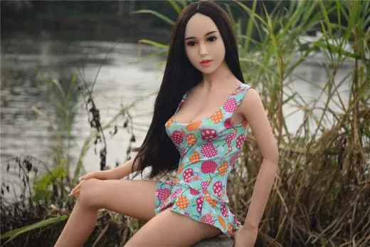 MWM-DOLL Jamila III 156 cm #53 - Bild 11