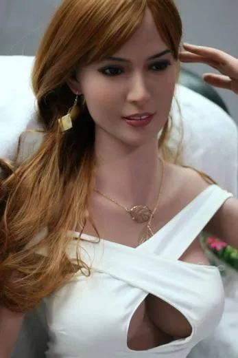 MWM-DOLL Jamina 165 cm #47