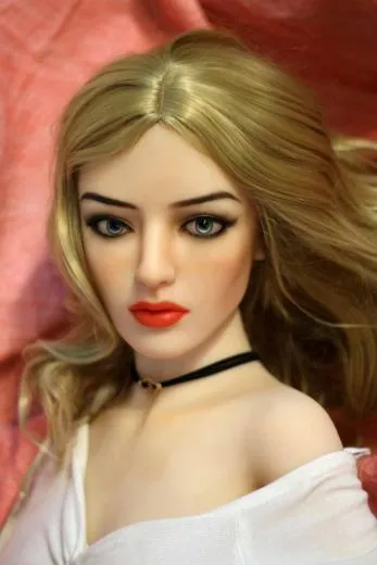 MWM-DOLL Karla 165 cm #167 - Image 14