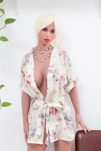 MWM-DOLL KIKO 172 cm Modle (#108) D - Image 5