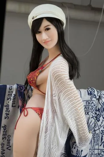 MWM-DOLL KIRA 172 cm Modell (#219) D - Image 8
