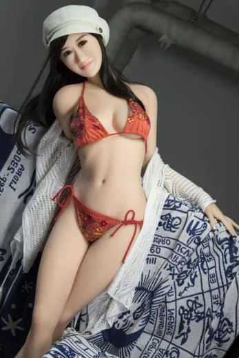 MWM-DOLL KIRA 172 cm Modello (#219) D - Image 12