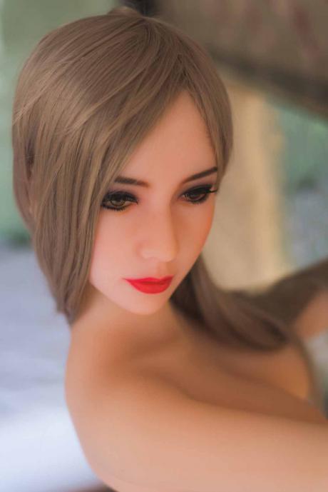 MWM-DOLL MARIKO 155 cm (#56)