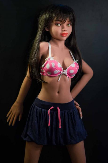 MWM-DOLL MIKA II 150CM #77