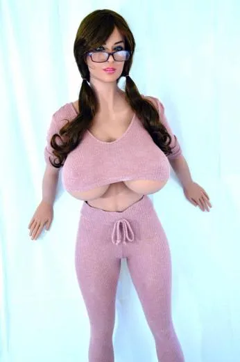 MWM-DOLL RANDY II 170 cm #47 H-CUP - Bild 4