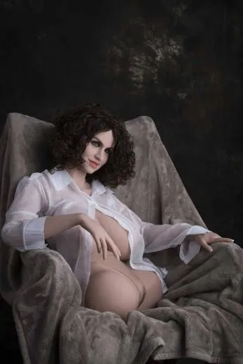 MWM-DOLL SALLY Torse (#195) M-CUP - Image 12