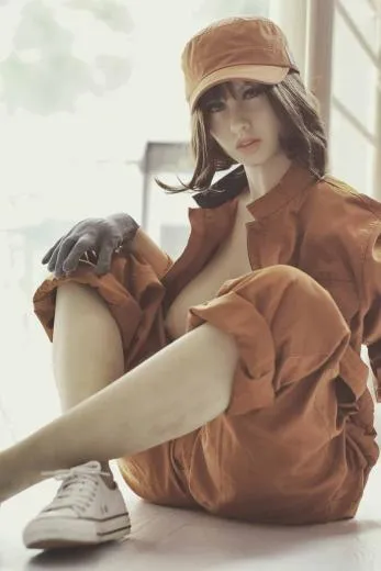 MWM-DOLL Stacy I TPE 170 cm Modell (#122) H-CUP - Image 6