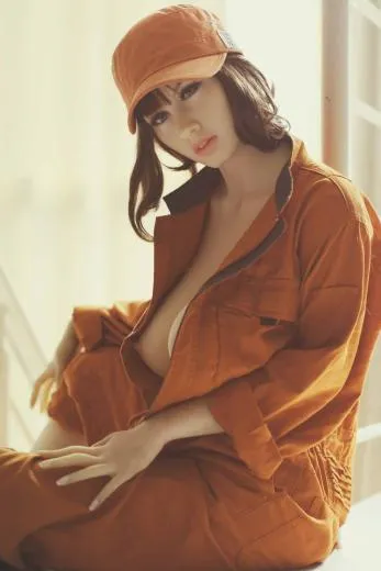 MWM-DOLL Stacy I TPE 170 cm Modelo (#122) H-CUP - Image 4