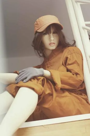 MWM-DOLL Stacy I TPE 170 cm Modelo (#122) H-CUP - Image 9