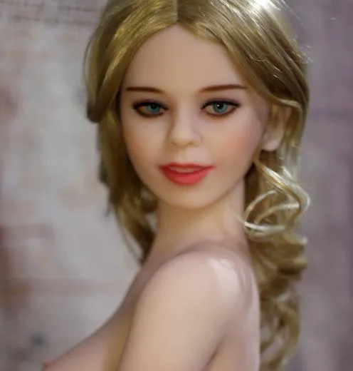 MWM-DOLL TPE-huvud 18 Misaki - Image 12