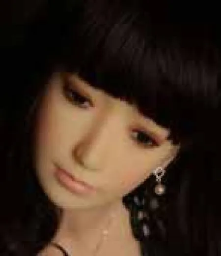 MWM-DOLL TPE-huvud 18 Misaki - Image 23