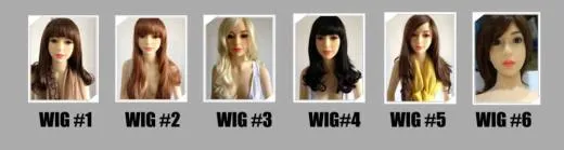 MWM-DOLL Trinity 163 cm (#159) H-CUP - Image 24