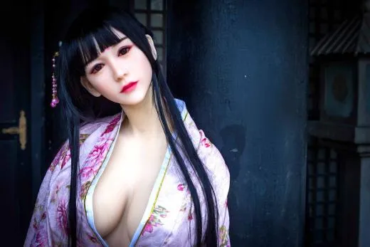 MWM-DOLL Yala 168 cm #185 - Image 8