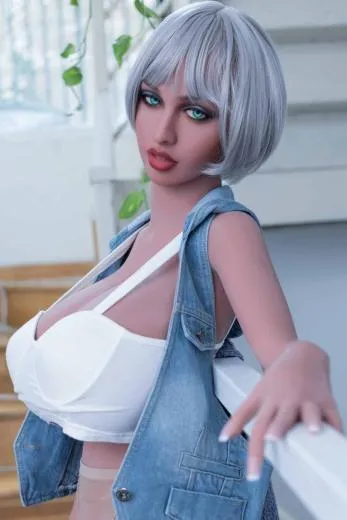 MWM-DOLL Yamila 148 cm #108 - Bild 3