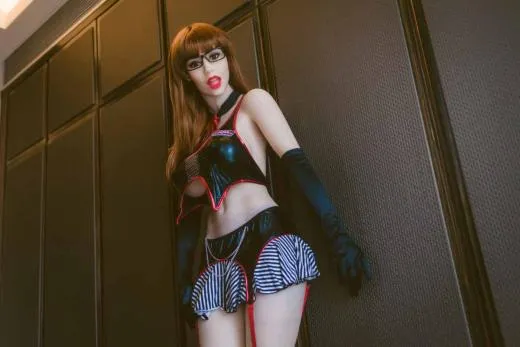 MWM-DOLL Yamila n 130 H-CUP - Image 12