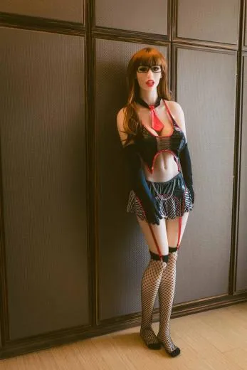 MWM-DOLL Yamila n 130 H-CUP - Image 9