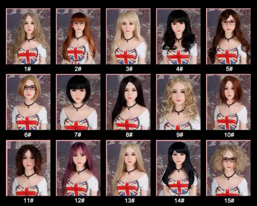 MWM Mueca JENNA III 160 CM #182 - Image 21