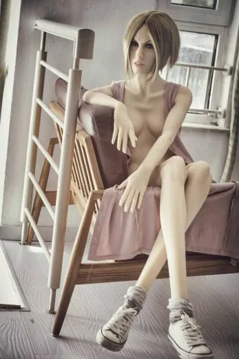 MWM-pop ZANDJE 168 cm #162 - Image 5