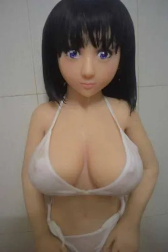 MWMDOLL 100 cm TPE-MODELL - ANIME - Image 3