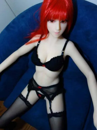 MWMDOLL 80 cm MODELO TPE - Mary - Image 15