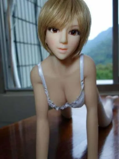 MWMDOLL 80 cm TPE-MODELL - Mary - Image 10