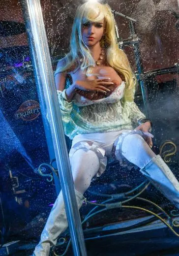 MYL-DOLL 155 cm TPE Modle LESLIE - Image 11