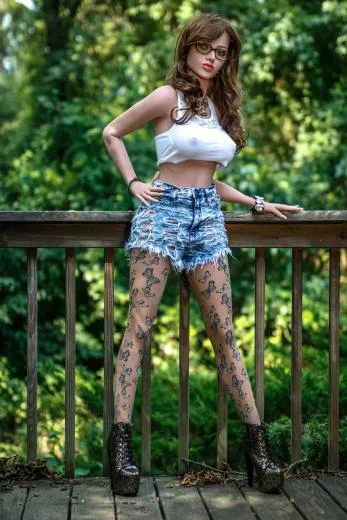 MYL-DOLL 155 cm TPE Modell KASANDRA - Image 3