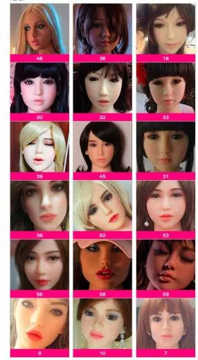 MYL-DOLL 155 cm TPE Modell LESLIE - Image 23