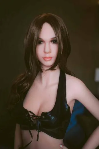 MYL-DOLL 163 cm TPE MODELLO EDI - Image 20
