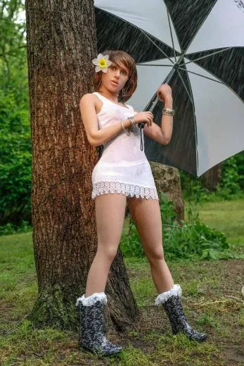 MYL-DOLL Modelo JENNIFER 155 cm - Image 21