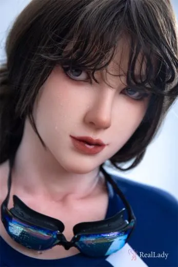 Nabi 170cm Bambola damore - Image 2