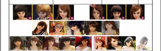 NLonley-158 cm TPE Sekspop - Image 25