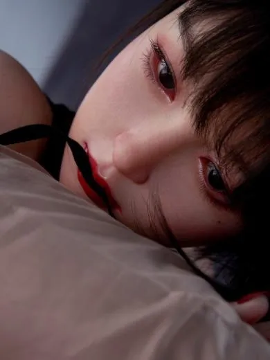 Olivia 165cm F-Cup krleksdocka - Image 22