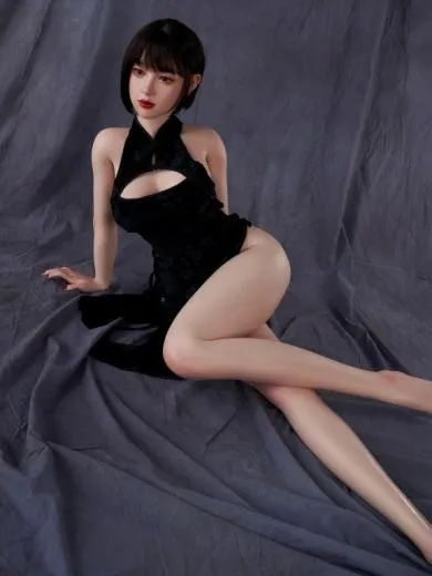 Olivia 165cm F-Cup krleksdocka - Image 28